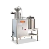 commercial gas soybean milk machine/Machine for Make Almond/Peanut/ Soybean Milk