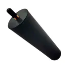 Sofa Legs Plasticsofa 50 * 40 * 160 Round Plasticplastic Sofa Legs