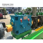 Stainless Steel Stainless Steel Pipe/Tube Production Line