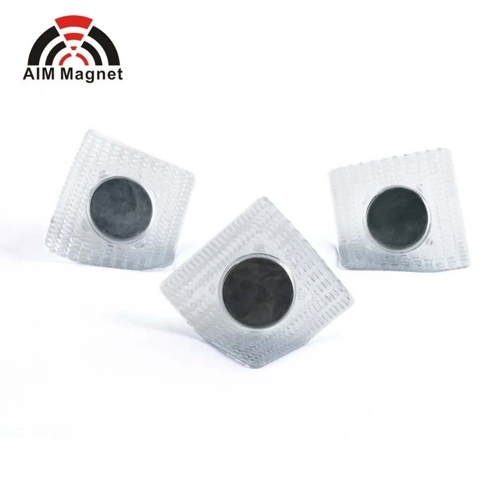 PVC Neodymium Magnet (7)