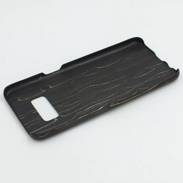 wood case