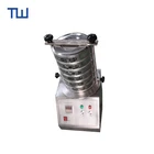 Lab Equipment Lab Testing Equipment Shaker Sieves Sand Testing Sieve