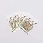 Packaging Customization Wholesale Clothing Label Cloth Wholesale Custom Woven Clothing Cheap Cloth Labels