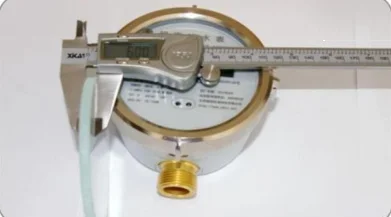 Ultrasonic Smart Wireless Water Meter Lora wan - ANKUX.COM