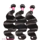 Hair Weaving Wave Loose 10A Body Wave Loose Wave Virgin Hair Cuticle Aligned Deep Wave Hair