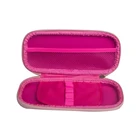 Case for 2020 Hot Selling Pink Waterproof Pencil Case for Girls Pencil Bag for Office Use