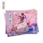 Newest High Quality Eco-Friendly heat patch hand warmer adhesive heating pad