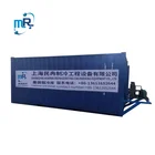 40ft reefer refrigeration cold storage reefer container for meat vegetable fruit