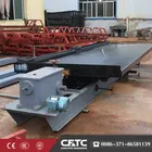 China Factory Price Gold Shaker Table For Gold