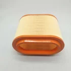 Auto spare parts paper material air cleaner cabin air filter 28113-4A001