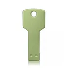 Custom Logo For Promotion Key Pendrive 4 8 16 32gb USB Flash Drive Memory Stick