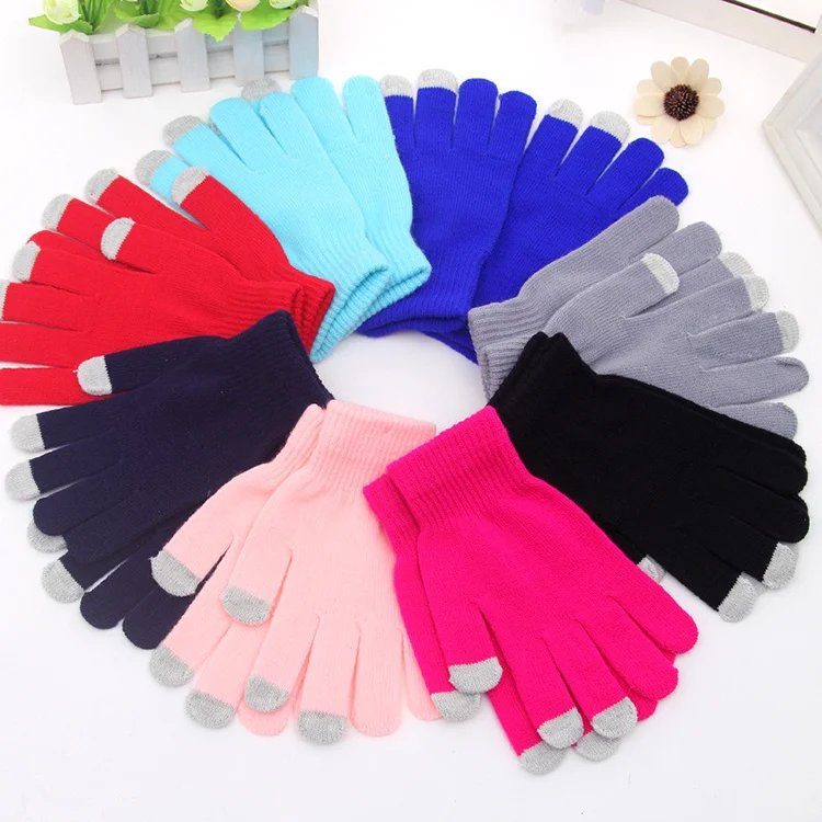 Touch Screen Gloves (1)