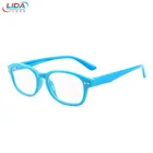 2020 New Purple Light Blocking Glasses Optical Frames Eyeglasses