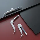 New design custom foldable curling iron MCH heat hair curler machine