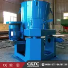 Low Price Mining Equipment Alluvial Gravity Falcon Centrifugal Gold Concentrator