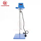Shear Mixer Overhead Stirrer 80 Liter 80L Higher Shear LCD Screen Low Noise Adjustable Speed Overhead Stirrer Mixer
