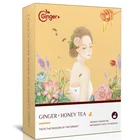 Herbal Tea Sweet Instant Honeyed Ginger Drink Powder Good for Health