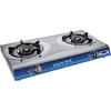 Newly sold by brand-name factory 2 burner digital gas stoves
