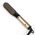New Arrival Top Selling Multiple Functional Salon Comb High Quality In Stock Beard Straightener