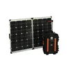Big Power 3000wh Solutions from Science Solar Generator AC220V/110V,DC5V USB,DC12V, Travel,Camping,Max Power 5000Watt Inverter
