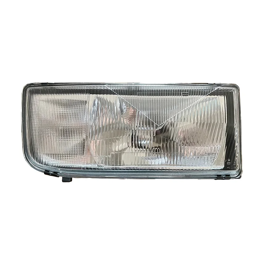 China Manufacturer Lamp Head Light Front Lamp For Benz Actros Mp1 Truck