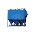 latest efficiency pulse jet bag filter hot in America