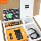Remote Receiver Remote Control Q1000 Industrial Crane Remote Control Wireless Radio Transmitter And Receiver
