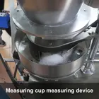 Vertical Packing Sachet Sachet Packaging Machine Price High-accuracy Automatic Small Vertical 1g 5g 10g Sugar Stick Packing Machine Salt Sachet Packing Machine Price