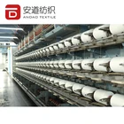 Sim Polyester Dty Yarn 75/72 SD RW SIM