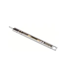 Hot sale aluminum accessories window and door flush Bolt