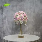 GNW artificial flower arrangements - party decoration,Baby Birthday,Bridal Wedding