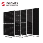 Solar Energy High End Solar Energy Systems 500w Photovoltaic Panel System