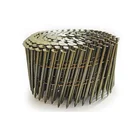 15 Deg Wire Pallet stainless steel Bright Coil Nails screw for Construction