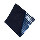 HDPE dimpled drainage mat