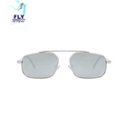 2019 promotion fashion private label polarized sunglasses UV400 men