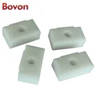 High quality customized CNC machining PTFE parts