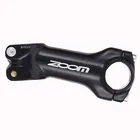 Wholesales bike stem best quality black alloy anodized mtb stem