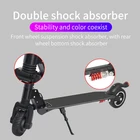 Electric 2020 New Arrivals Mini Lightest 2 Wheel Motorcycles Unisex Bicycle Electric Scooters