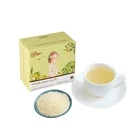 Tea Lemon and Ginger Tea Eve Instant Honeyed Ginger Tea Health Drink