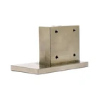 Custom CNC Milling Machining Service Stainless Steel Cnc Processing Mechanical Parts