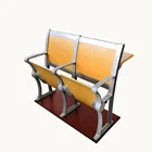 Wood Furniture School Desk And Chair Wood Wood And Aluminium School Furniture Desk And Chair
