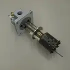 gas burner industrial nozzle light oil burner for boiler parts