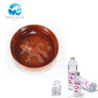 Customized models Small Package AB Glue Epoxy Resin For Craft