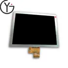 50 Inch 50 Pins 8 Inch Tft Lcd Display 800x600 EJ080NA-05A