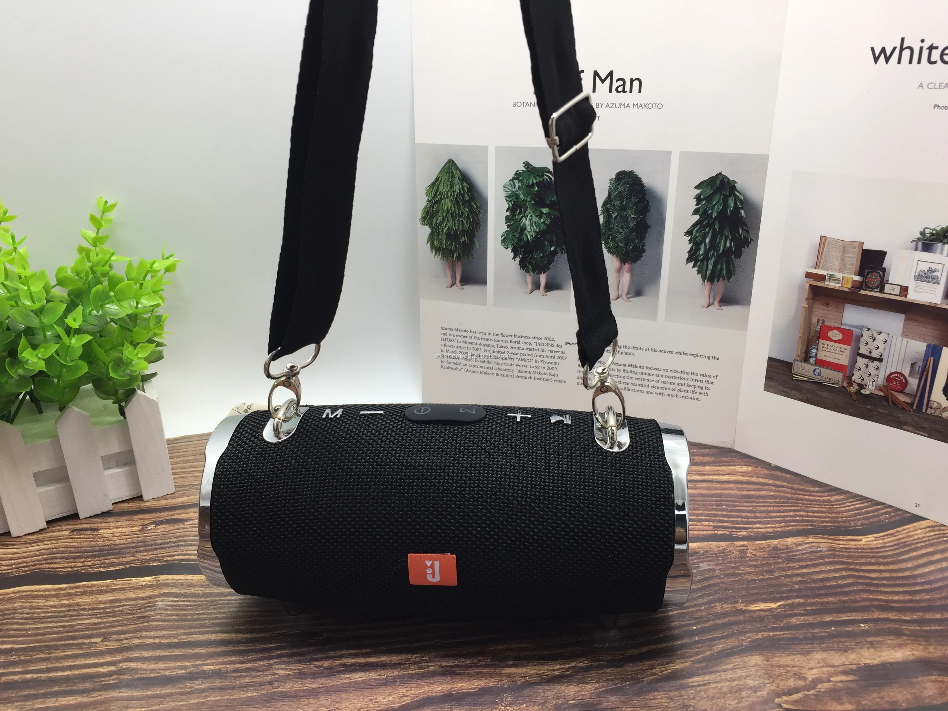 Hot selling Fabric Xtreme 2 mini wireless speaker Portable Speaker bass BT mini speaker support USB TF AUX FM handsfree call - ANKUX.COM
