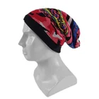 Outdoor Unisex Polar Fleece Winter Custom Color Neck Warmer Scarf