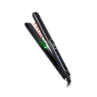 New 450F vibrate and infrared ionic hair straightener flat iron for natural hair