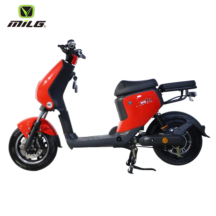 electric chopper bicycles