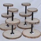 Plants Furniture Plant Factory Supply Attractive Price Plants Tv Wooden Furniture Plant Holder Wood Stand