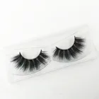 Hair Eyelashes Eyelash Eyelash Vendors Lasheswholesale Vendor Human Hair Eyelashes Eyelash Boxes Custom Logo
